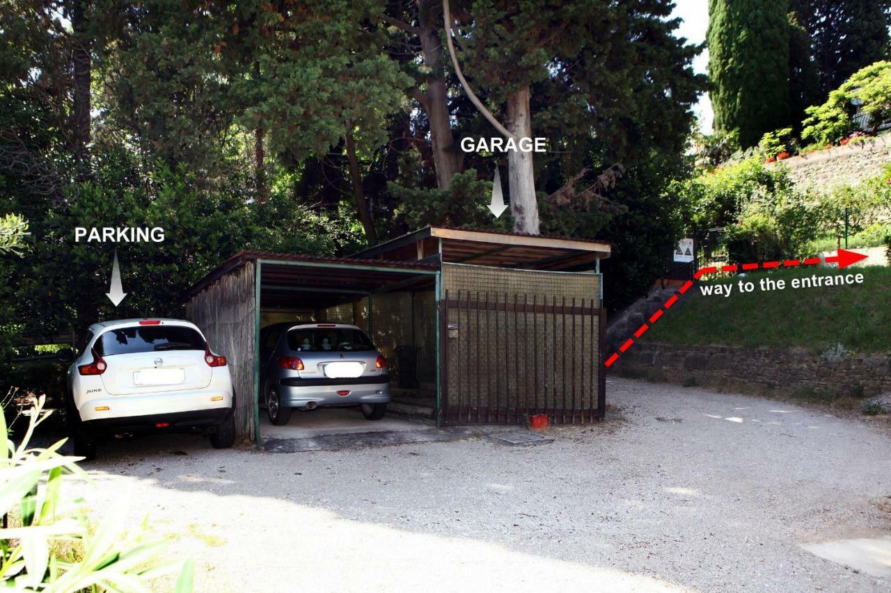 ［ポルトロス］アパートメント（70m²）｜ 2ベッドルーム／1バスルーム ポルトローシュ エクステリア 写真